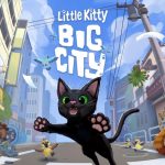 Милое-приключение-не-для-всех.-Обзор-little-kitty,-big-city