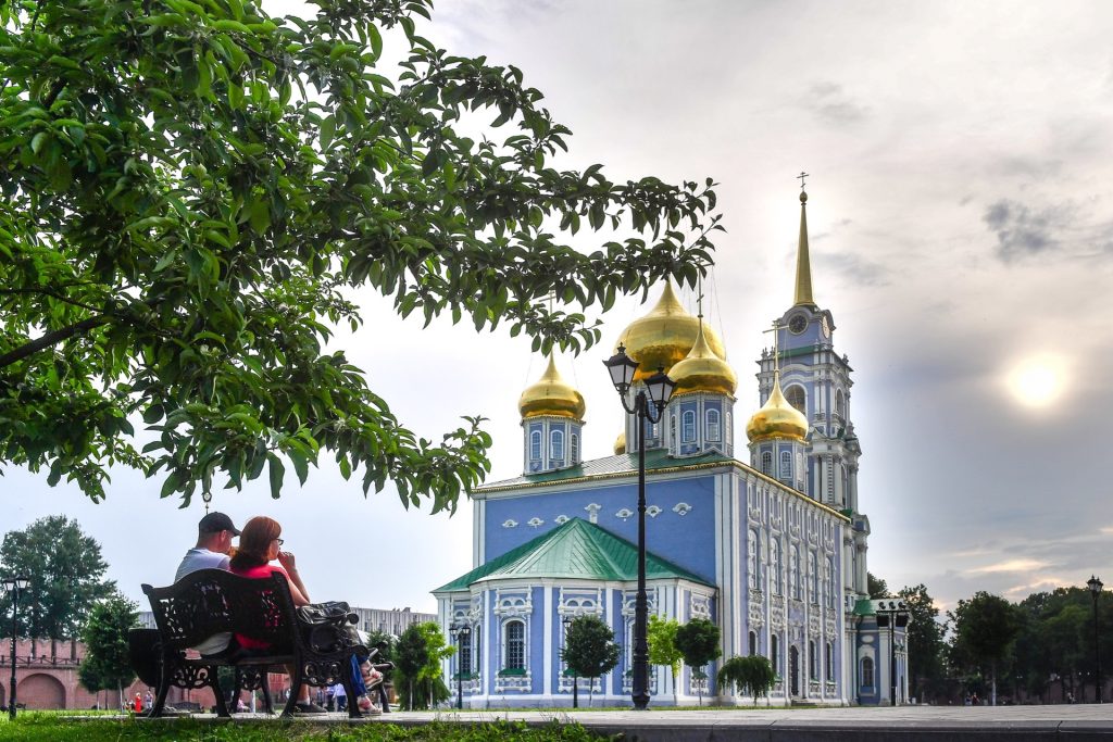 Лучший-способ-сменить-обстановку.-Куда-отправиться-из Москвы-на выходные