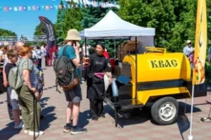 Можно-ли-пить-квас-в-жару?