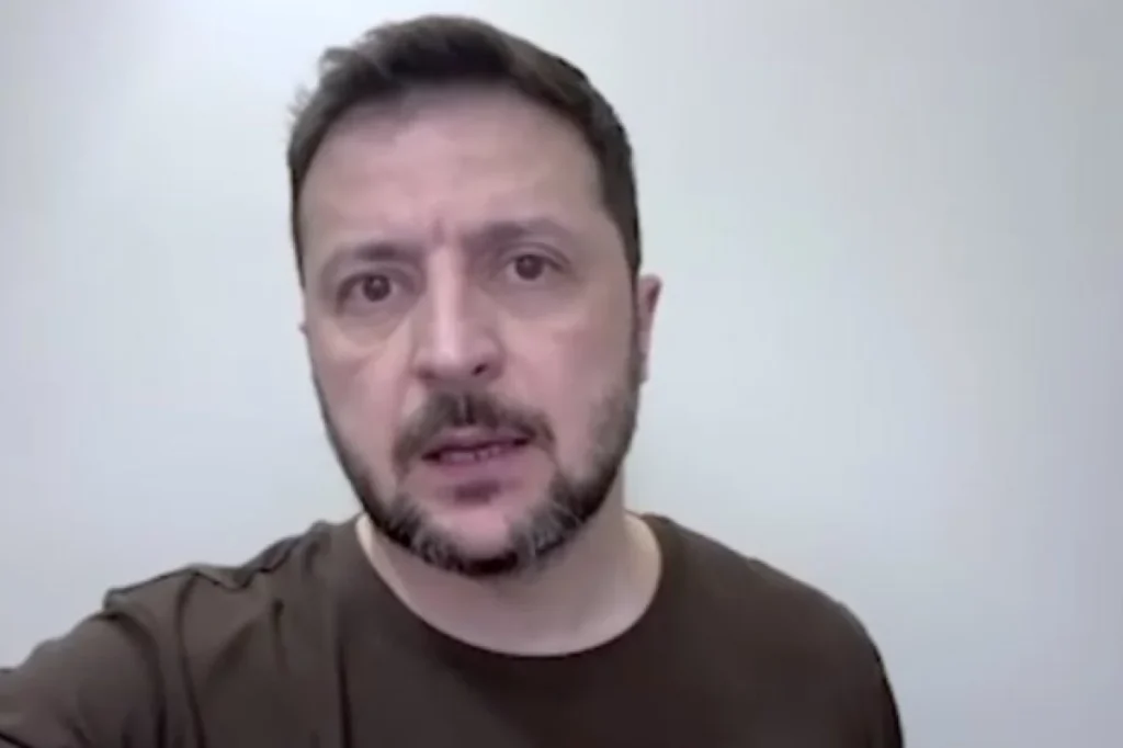 Политик Гэллоуэй: на Западе вспомнили, что Зеленский является жуликом