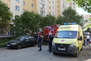 МЧС:-в-Саратове-из-под-завалов-дома-извлекли-тело-пятого-погибшего