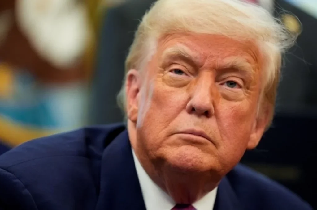 Трамп подписал законопроект о госрасходах, налогах и потолке госдолга США