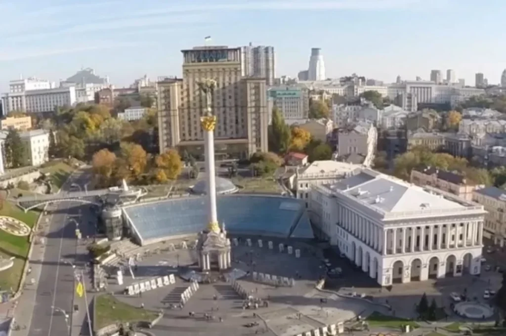 Безуглая: в Киеве почти исчерпан ресурс средств ПВО