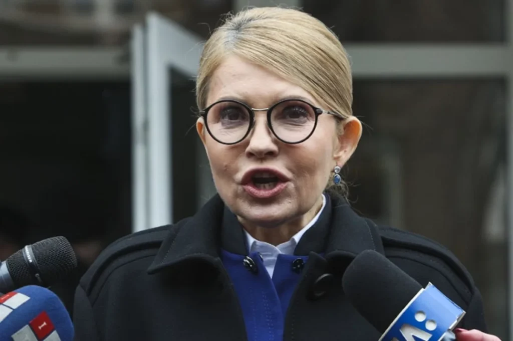 Тимошенко:-«Батькивщина»-не-поддержит-законопроект-Зеленского-о-НАБУ
