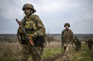 Рядовой-Бурмистров-в-одиночку-смог-сдержать-украинскую-ДРГ