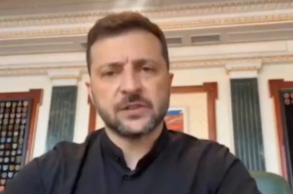 Врач-нарколог-Шуров:-у-Зеленского-явные-признаки-употребления-наркотиков