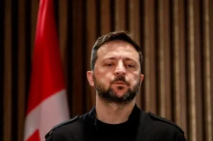 Рогов:-Зеленского-после-тайной-встречи-в-Альпах-отправят-на-«утилизацию»