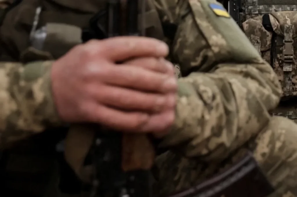 Боевик ВСУ Мучной: украинские военные не могут выйти из Новоторецкого