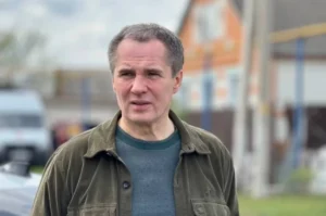 Гладков-показал-кадры-уничтожения-дронов-ВСУ бойцами-отряда-«Орлан»