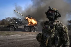 «РФ»:-российские-военные-начали-штурм-села-Толстой-в-ДНР