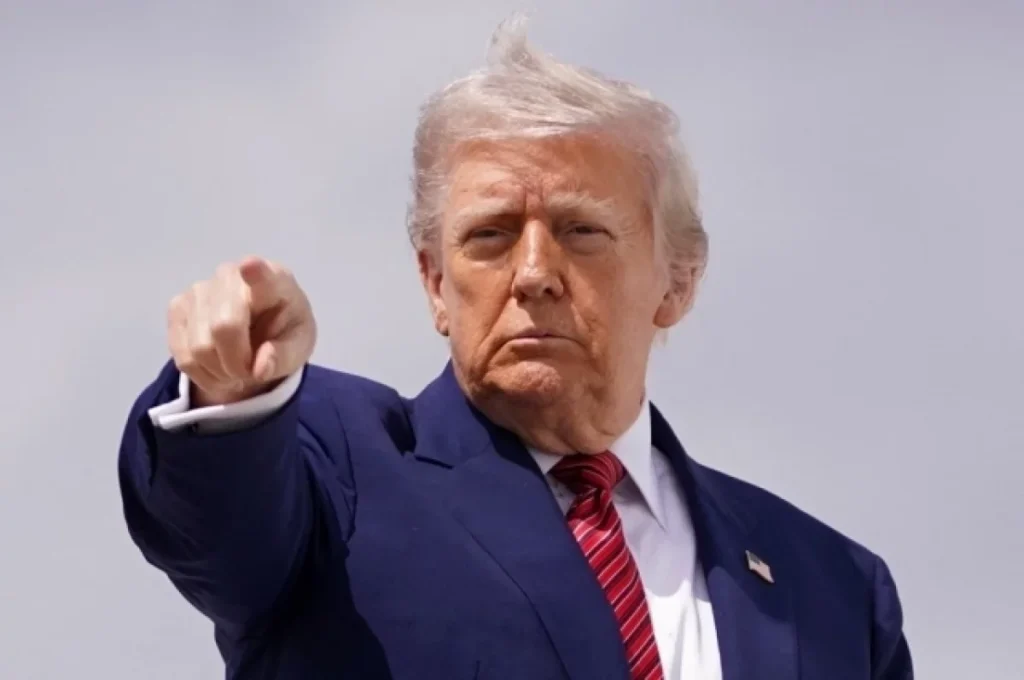 Трамп:-Третья-партия-в-случае-ее-создания-Маском-не-помешает-республиканцам