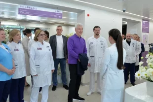 Дом для дам. В столице открылись шесть современных центров женского здоровья