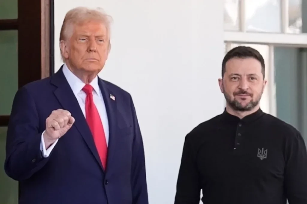 Трамп-удивит:-эксперты-оценили,-сколько-реально-оружия-США-могут-дать-Киеву