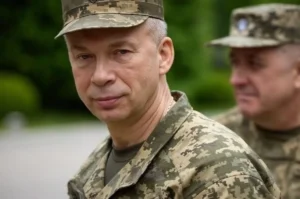 Сырский-заявил-о-проблемах-с-качеством-военной-медицины-в-ВСУ