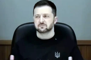 Дубинский:-Зеленский-наврал-Дуде-о-Волынской-резне,-а-Трампу-—-о-помощи-ВСУ