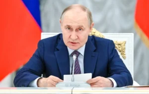 ВЦИОМ:-Путину-доверяют-77,8%-опрошенных-россиян