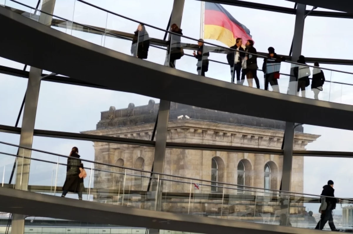 Евростат:-население-Европейского-союза-растет-четвертый-год-подряд