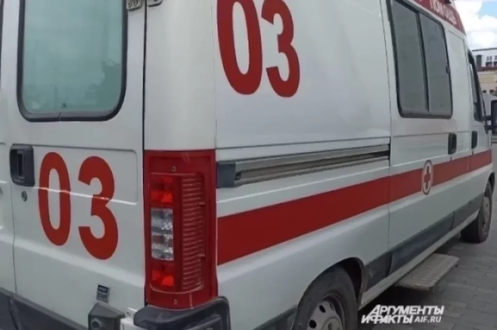 В-Белгороде-из-за-атаки-дрона-ВСУ-на-многоэтажку-пострадала-женщина