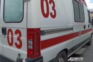В-Белгороде-из-за-атаки-дрона-ВСУ-на-многоэтажку-пострадала-женщина