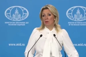 Захарова:-Киев-атаками-на-Белгород-собрал-в-себе-терроризм-и-людоедство
