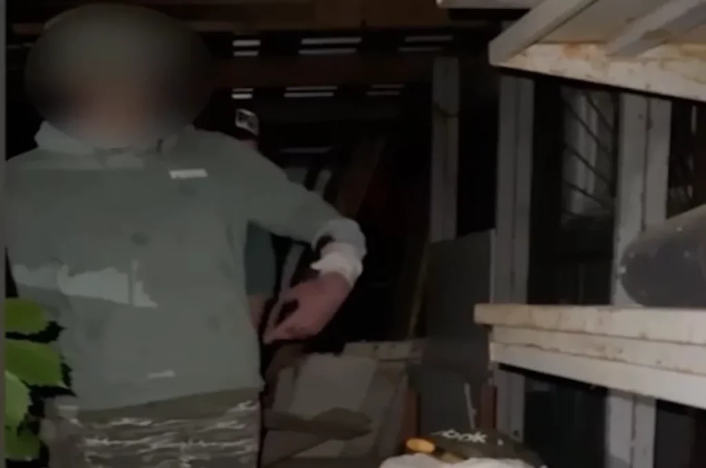 Суд-заключил-под-стражу-напавшего-с-молотком-на-девочек-подростка