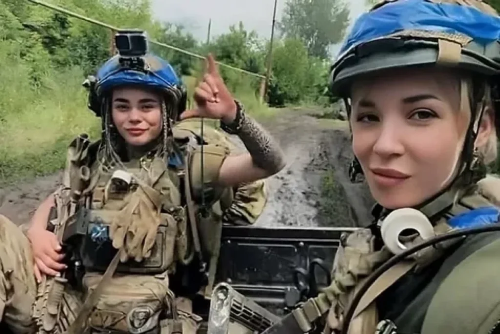 Генерал-Липовой:-женщины-из-ВСУ-стали-чаще-попадать-в-плен-ВС-РФ