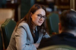 Зеленский-выбрал-нового-премьера-Украины-Свириденко-после-«смотрин»-в-США