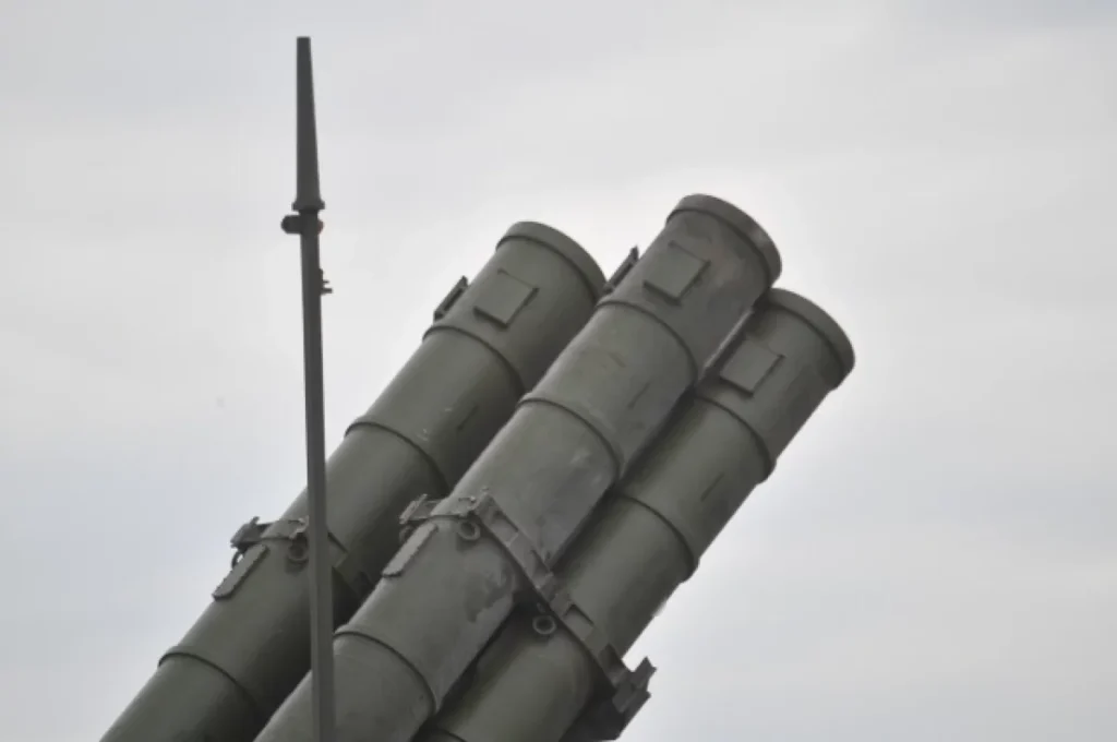 Над-Бердянском-отразили-атаку-беспилотников-ВСУ