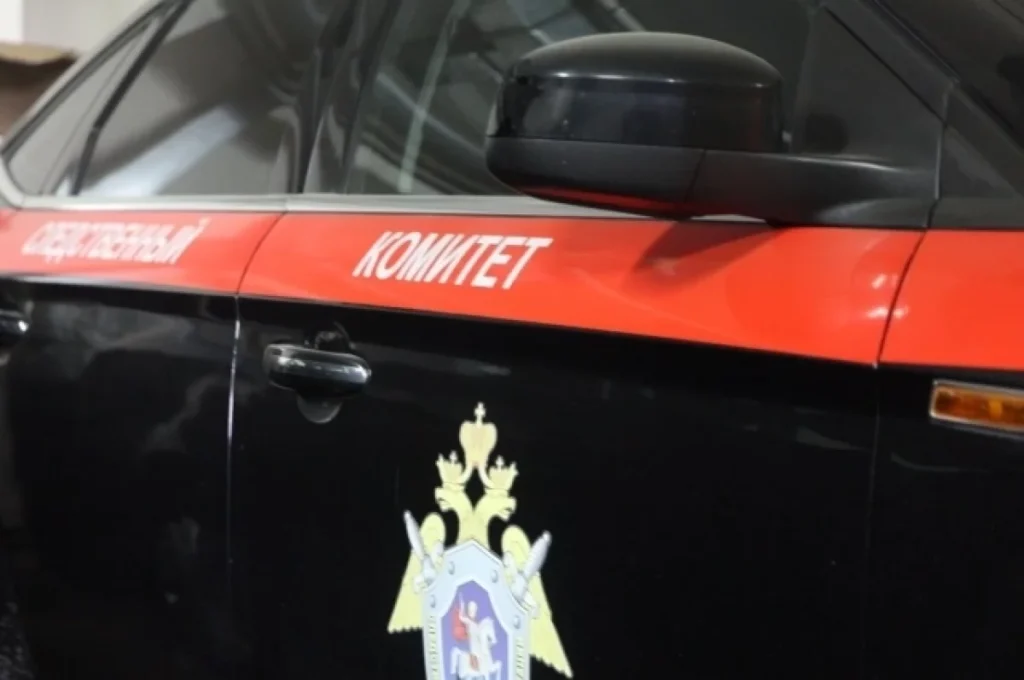 Житель-Курской-области-избил-главу-поселка-в-рабочем-кабинете