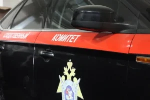Житель-Курской-области-избил-главу-поселка-в-рабочем-кабинете