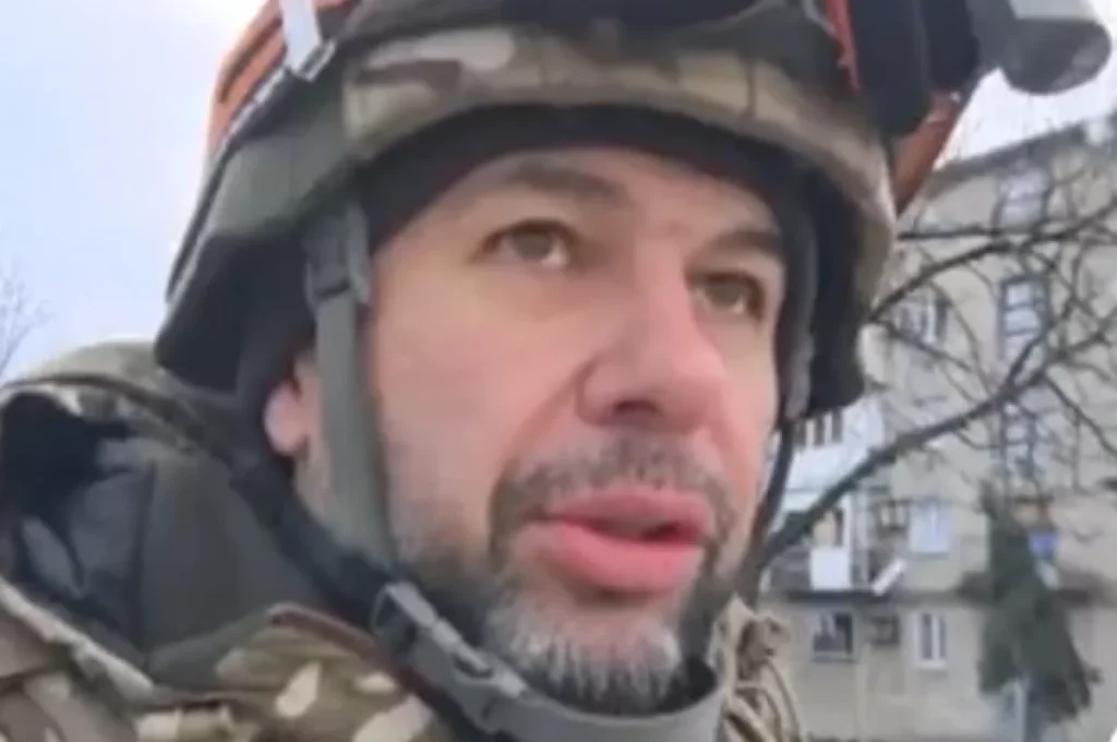 Пушилин:-в-ДНР-в-результате-атаки-ВСУ-погибла-женщина