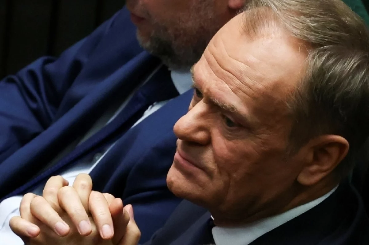 Туск:-встреча-Путина-и-Трампа-не-изменит-позицию-ЕС-и-НАТО-по-России
