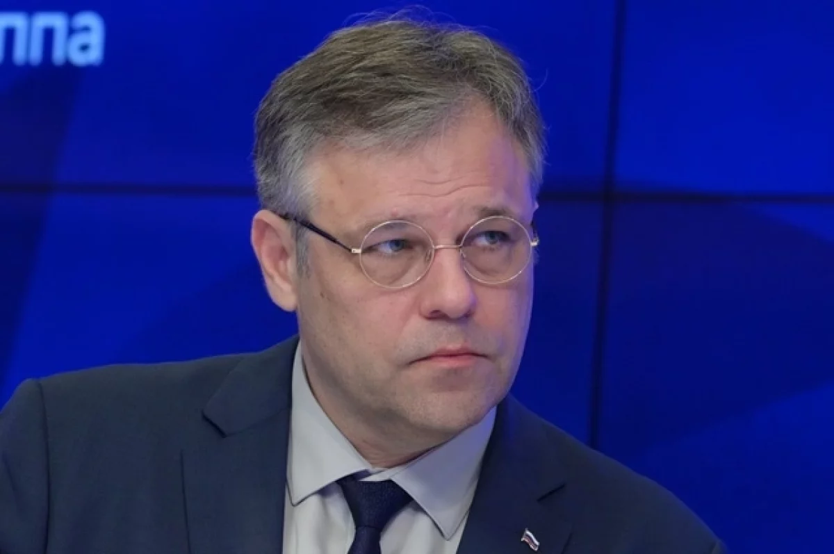 Мирошник:-Киев-готовит-три-варианта-провокаций-для-срыва-саммита-на-Аляске