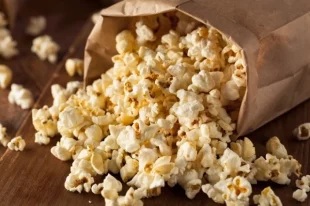 Запах, способный убить. Названо опасное вещество в попкорне и вейпах