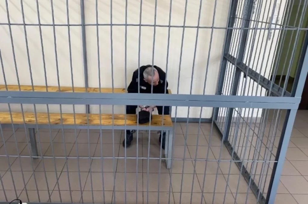 «Ангарскому маньяку» Попкову вынесен новый приговор за еще одно убийство