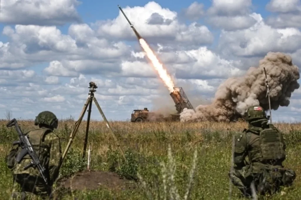 Силы ПВО отразили воздушную атаку на севере Ростовской области