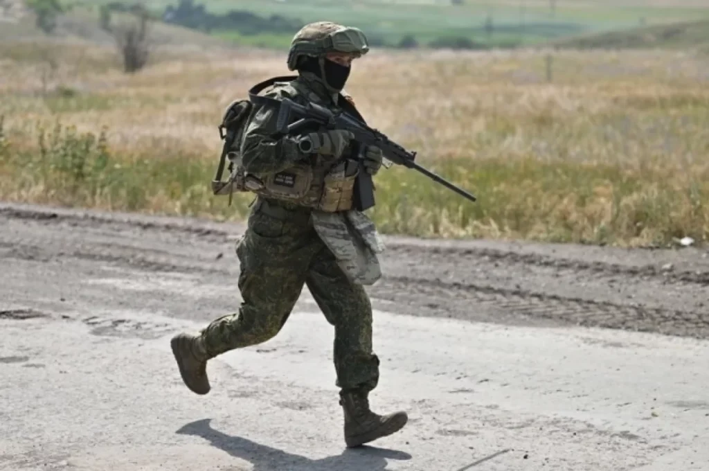 Бойцы-РФ-заняли-южную-часть-Молодецкого-под-Красноармейском