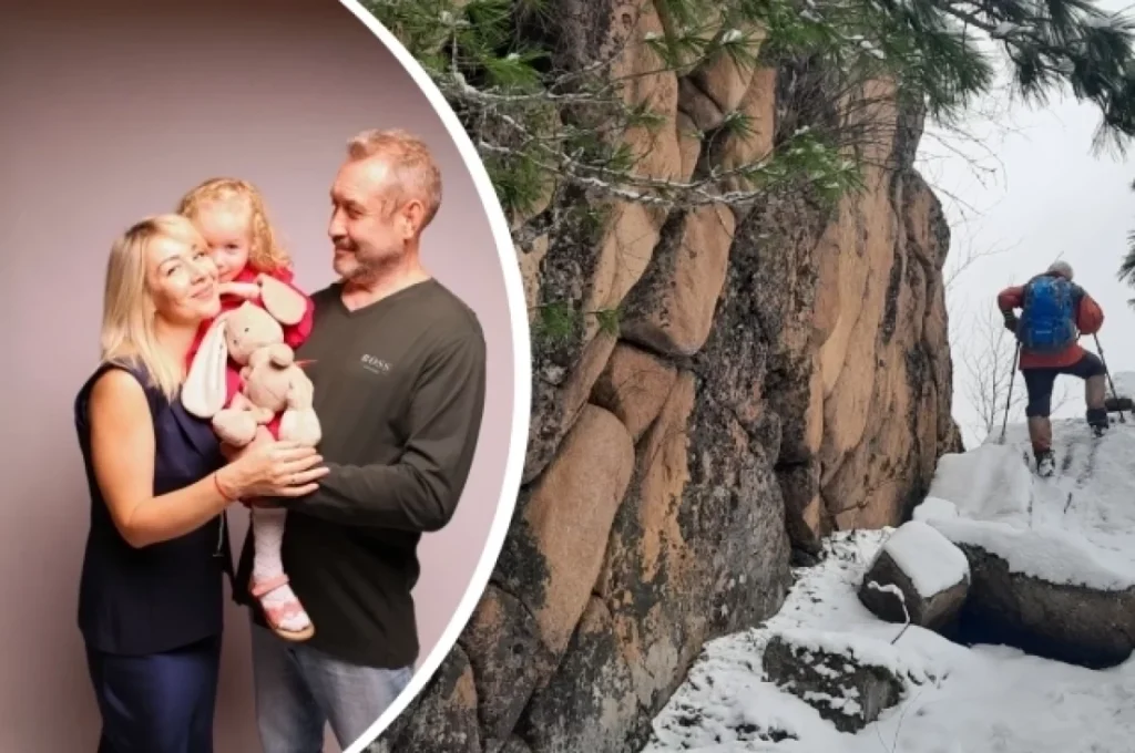 Поиски пропавшей семьи Усольцевых завершатся 12 октября